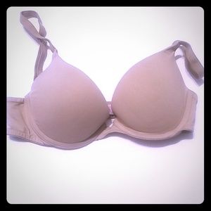 Victoria's Secret Pink push up bra